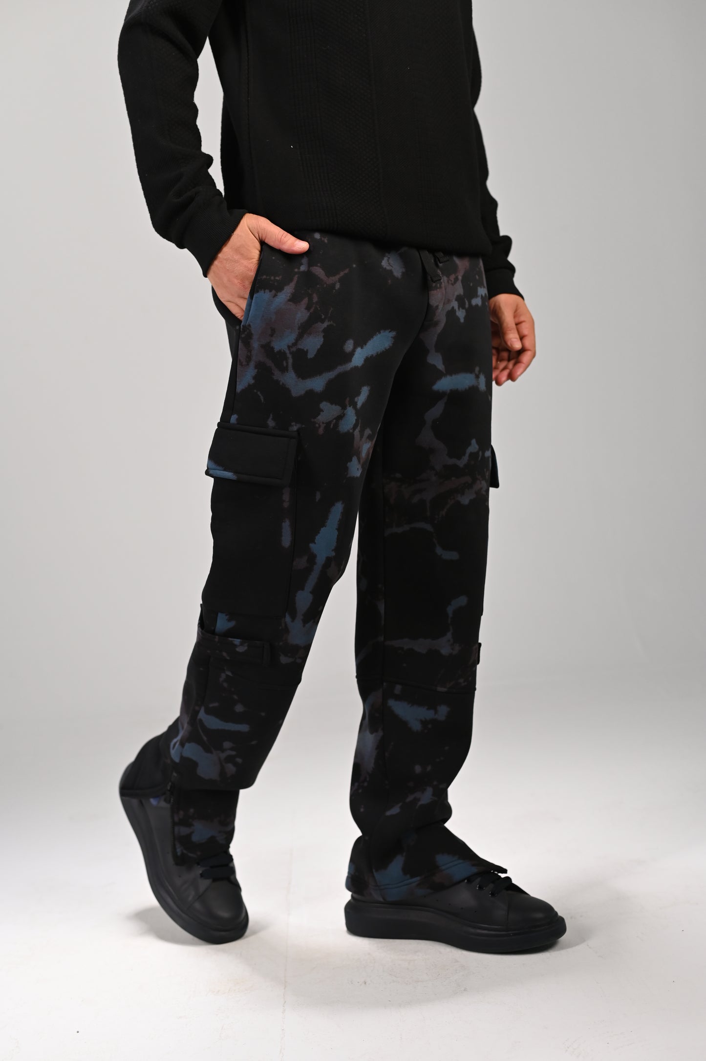 The Shadow Cargo Pants